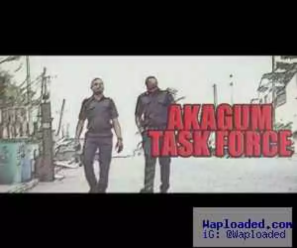 VIDEO: Harrysong ft. Duncan Mighty – ‘Akagum’